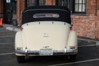 Thumbnail Photo 4 for 1952 Mercedes-Benz 220A