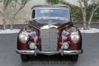 Thumbnail Photo 1 for 1952 Mercedes-Benz 300