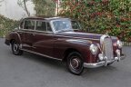 Thumbnail Photo 2 for 1952 Mercedes-Benz 300