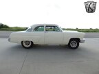 Thumbnail Photo 3 for 1952 Mercury Monterey