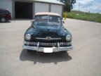 Thumbnail Photo 4 for 1952 Mercury Other Mercury Models
