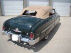 Thumbnail Photo 1 for 1952 Mercury Other Mercury Models