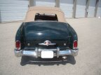 Thumbnail Photo 2 for 1952 Mercury Other Mercury Models