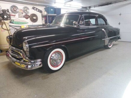 Photo 1 for 1952 Oldsmobile 88