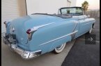 Thumbnail Photo 6 for 1952 Oldsmobile 88