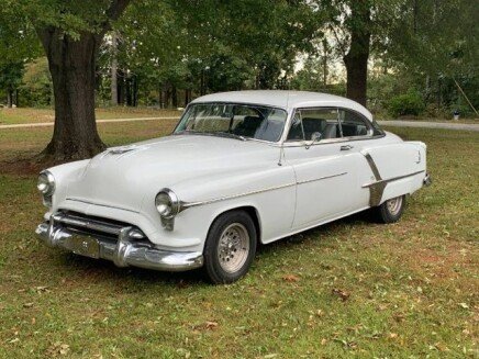 Photo 1 for 1952 Oldsmobile 88