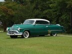 Thumbnail Photo 6 for 1952 Oldsmobile Ninety-Eight