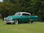 Thumbnail Photo 5 for 1952 Oldsmobile Ninety-Eight
