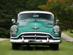 Thumbnail Photo 4 for 1952 Oldsmobile Ninety-Eight