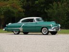 Thumbnail Photo 1 for 1952 Oldsmobile Ninety-Eight