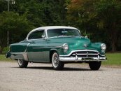 1952 Oldsmobile Ninety-Eight