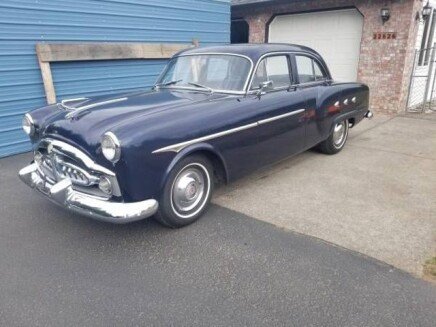 Photo 1 for 1952 Packard Deluxe