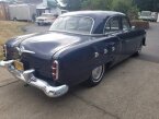 Thumbnail Photo 6 for 1952 Packard Deluxe
