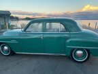Thumbnail Photo 4 for 1952 Plymouth Cambridge