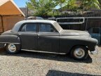 Thumbnail Photo 4 for 1952 Plymouth Cranbrook