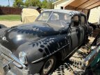 Thumbnail Photo 2 for 1952 Plymouth Cranbrook
