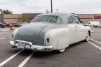 Thumbnail Photo 5 for 1952 Plymouth Cranbrook