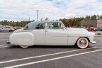 Thumbnail Photo 4 for 1952 Plymouth Cranbrook