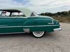 Thumbnail Photo 5 for 1952 Pontiac Catalina