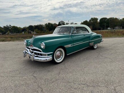 Photo 1 for 1952 Pontiac Catalina