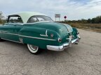 Thumbnail Photo 6 for 1952 Pontiac Catalina