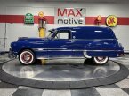 Thumbnail Photo 3 for 1952 Pontiac Chieftain