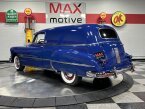Thumbnail Photo 4 for 1952 Pontiac Chieftain