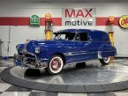 Thumbnail Photo 2 for 1952 Pontiac Chieftain