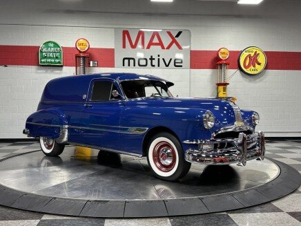 Photo 1 for 1952 Pontiac Chieftain