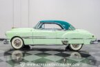 Thumbnail Photo 5 for 1952 Pontiac Chieftain