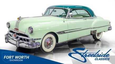 Photo 1 for 1952 Pontiac Chieftain