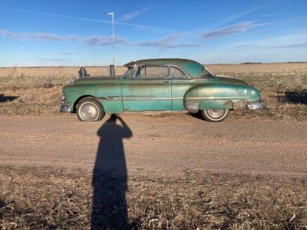Photo 1 for 1952 Pontiac Other Pontiac Models