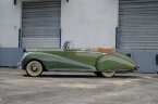 Thumbnail Photo 3 for 1952 Rolls-Royce Silver Dawn
