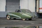 Thumbnail Photo 4 for 1952 Rolls-Royce Silver Dawn