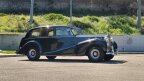 Thumbnail Photo 5 for 1952 Rolls-Royce Silver Wraith