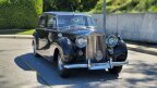 Thumbnail Photo 4 for 1952 Rolls-Royce Silver Wraith