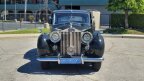 Thumbnail Photo 3 for 1952 Rolls-Royce Silver Wraith
