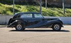 Thumbnail Photo 6 for 1952 Rolls-Royce Silver Wraith