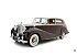 1952 Rolls-Royce Silver Wraith