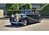 1952 Rolls-Royce Silver Wraith
