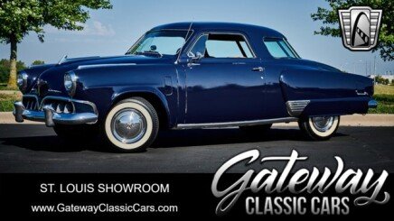 Photo 1 for 1952 Studebaker Champion