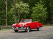 1952 Studebaker Commander
