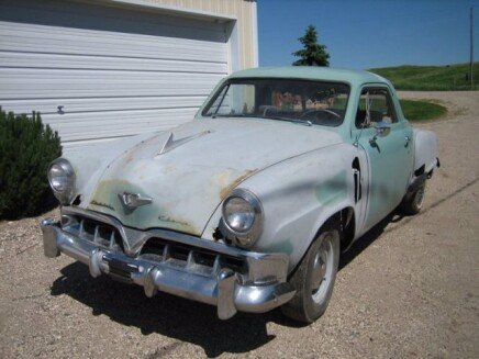 Photo 1 for 1952 Studebaker Other Studebaker Models