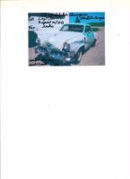 Thumbnail Photo 1 for 1952 Studebaker Other Studebaker Models