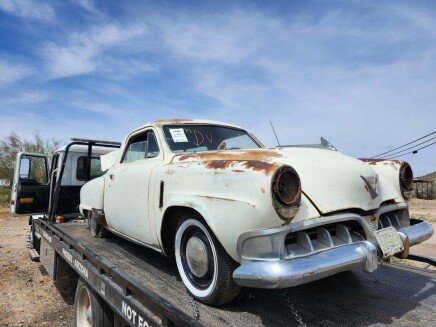 Photo 1 for 1952 Studebaker Other Studebaker Models