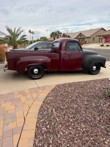 1952 Studebaker Other Studebaker Models