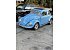 1952 Volkswagen Beetle