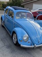 Thumbnail Photo 5 for 1952 Volkswagen Beetle