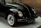 Thumbnail Photo 3 for 1952 Volkswagen Beetle
