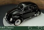 Thumbnail Photo 2 for 1952 Volkswagen Beetle